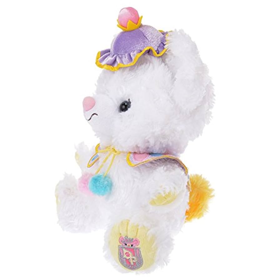 ユニベア 美女と野獣 美女と野獣』のプリンセスユニベアが登場！ディズニーストア